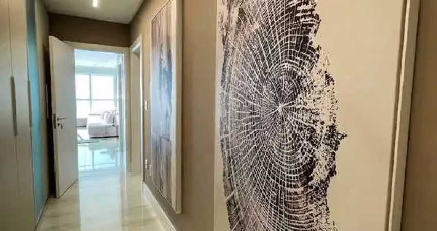 Apartamento com 4 quartos à venda na Rua 323, 30, Meia Praia, Itapema