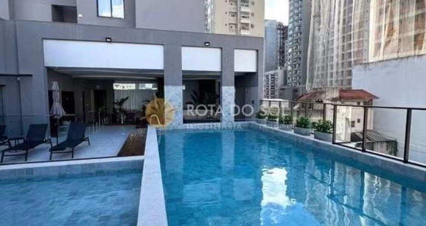 Tropical Village Apartamento 2 Quartos e 2 Vagas no Morretes