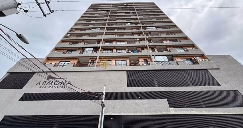 Armona Apartamento 2 Quartos no Morretes