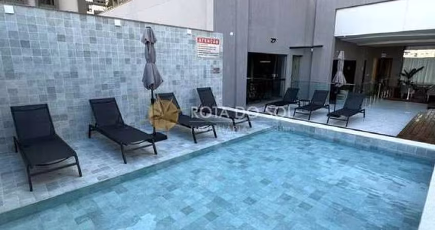 Tropical Village Apartamento 2 Quartos e 1 Vaga no Morretes