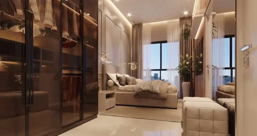 Apartamento com 3 quartos à venda na Rua 240, 579, Meia Praia, Itapema