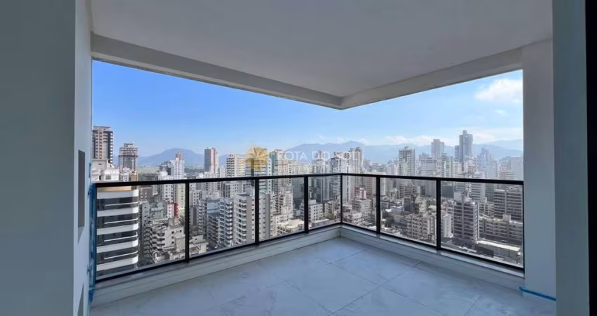 Acqua Blue Apartamento Quadra Mar 3 Suítes em Meia Praia Itapema