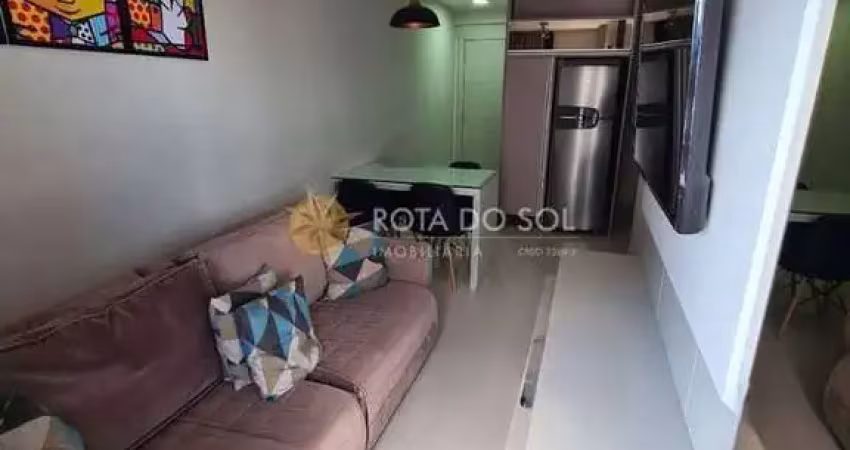 Premier class apartamento 1 suíte no centro de itajaí/sc