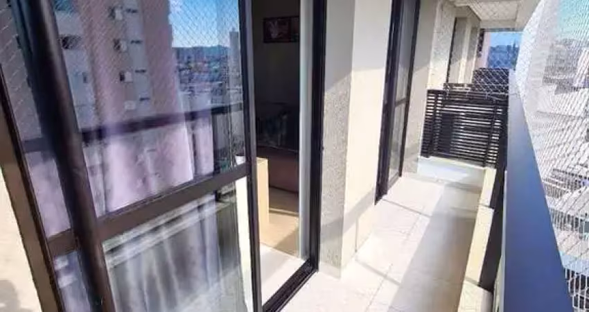 Premier class apartamento 1 suíte no centro de itajaí/sc