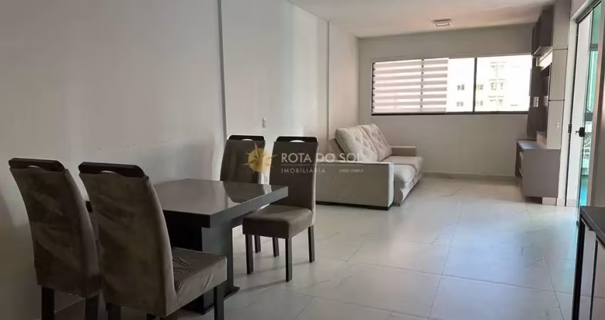 Noah tower apartamento 3 suítes em meia praia itapema/sc