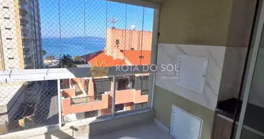 Residencial exclusive beach apartamento 3 quartos no centro de itapema sc