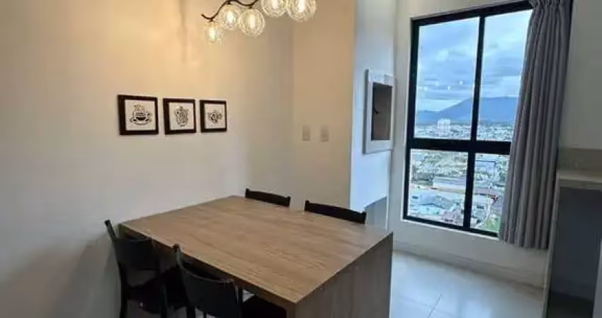 Residencial carmelo apartamento 2 quartos em morretes itapema/sc