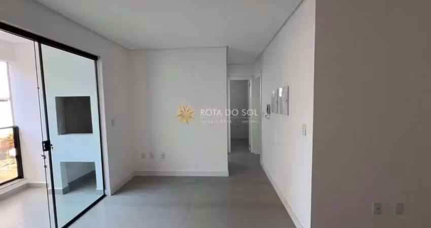 Kairós apartamento 2 quartos e 1 vaga em morretes itapema