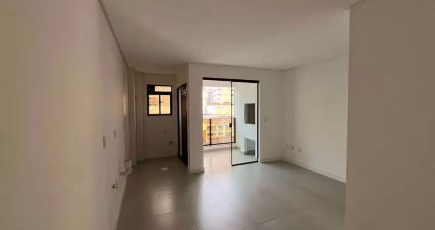Residencial kairós apartamento 2 quartos e 1 vaga em morretes itapema/sc
