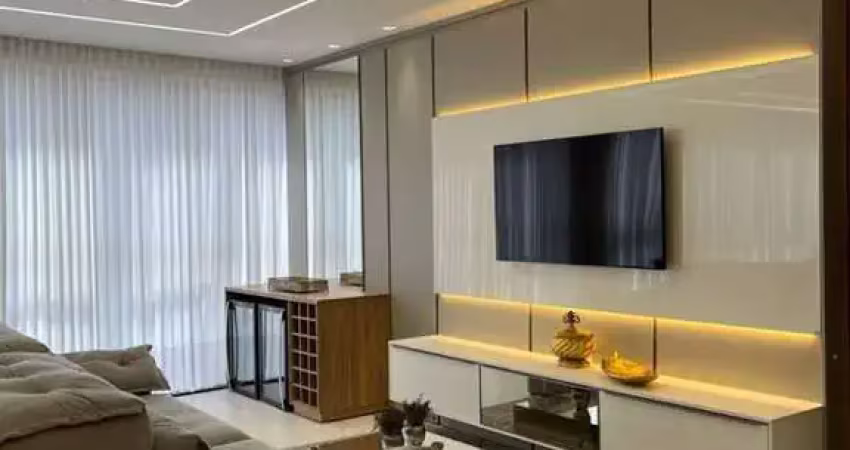 Carmel apartamento quadra mar 3 suítes em meia praia itapema venda e aluguel anual