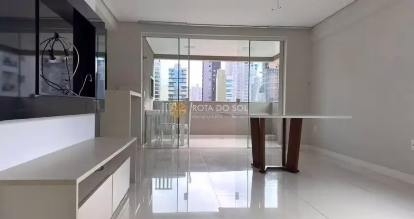 Residencial são vicente apartamento 3 quartos em meia praia itapema sc