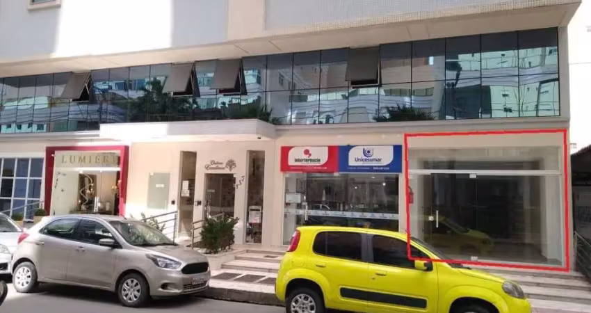 Casa comercial com 1 sala à venda na Avenida 294, 157, Meia Praia, Itapema