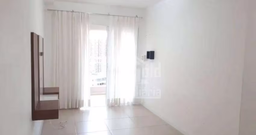Apartamento Alto Padrão com 2 dormitórios para alugar, 88 m² por R$ 3.370/mês - Bosque das Juritis - Ribeirão Preto/SP