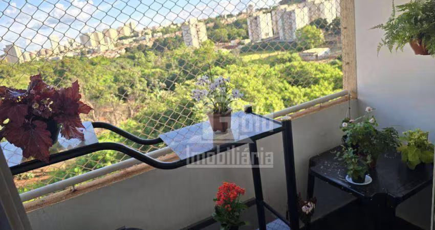Apartamento com 2 dormitórios, 70 m² - venda por R$ 149.000,00 ou aluguel por R$ 1.450,49/mês - Jardim Anhangüera - Ribeirão Preto/SP