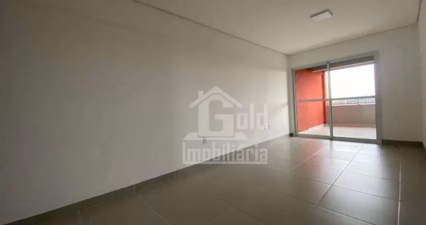 Apartamento NOVO com 2 dormitórios para alugar, 81 m² por R$ 0/mês - Jardim Paulista - Ribeirão Preto/SP
