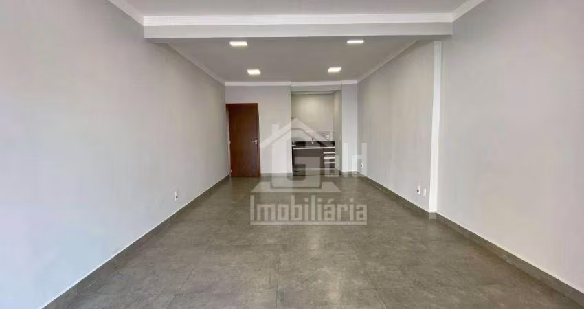 Salão para alugar, 35 m² por R$ 2.400,00/mês - Jardim Paulista - Ribeirão Preto/SP