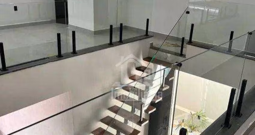 Salão à venda, 160 m² por R$ 600.000,00 - Cristo Redentor - Ribeirão Preto/SP
