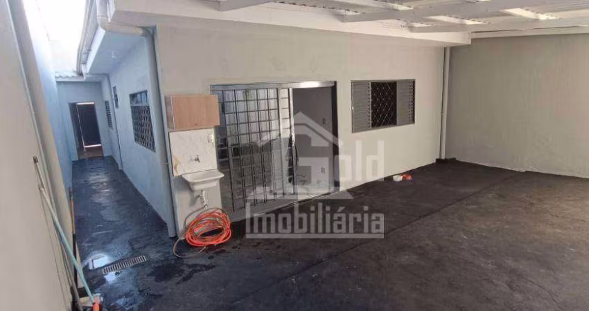 Casa com 3 dormitórios à venda, 160 m² por R$ 235.000,00 - Jardim Orestes Lopes de Camargo - Ribeirão Preto/SP
