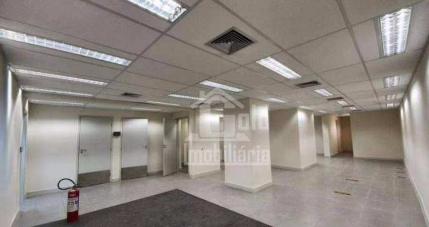 Casa Comercial em Avenida para alugar por R$ 16.650/mês - Jardim Sumaré - Ribeirão Preto/SP
