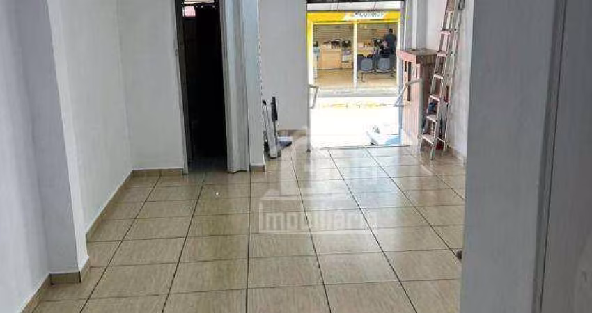 Salão para alugar, 40 m² por R$ 2.500,01/mês - Jardim Paulista - Ribeirão Preto/SP