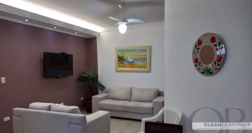 APARTAMENTO COM 2 DORMITÓRIOS NO ITAGUÁ.