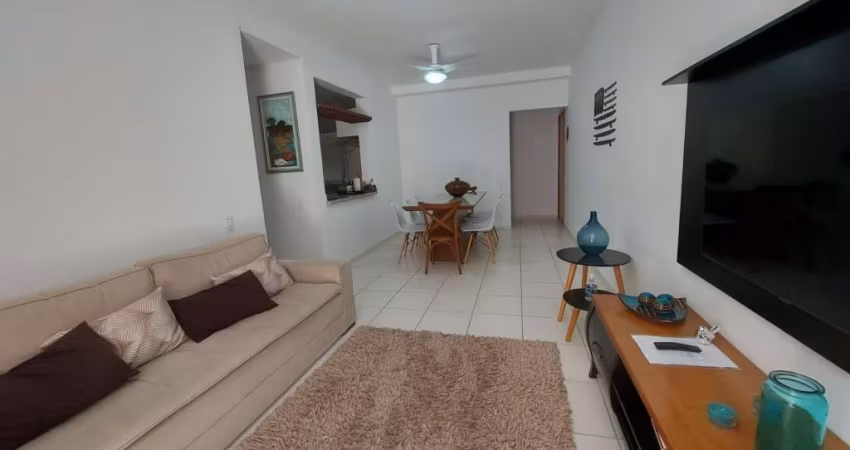 APARTAMENTO DE ALTO PADRÃO COM TOTAL DE 177M² MOBILIADO NO ITAGUÁ.