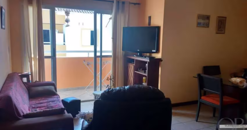 Apartamento com 2 quartos à venda no Centro, Ubatuba 