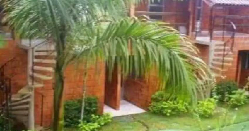 APARTAMENTO COM 3 DORMITÓRIOS NA MARANDUBA.