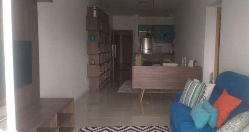 APARTAMENTO COM 2 DORMITÓRIOS MOBILIADO NO ITAGUÁ.