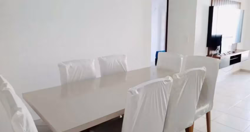 Apartamento com 2 quartos à venda na Praia Grande, Ubatuba 