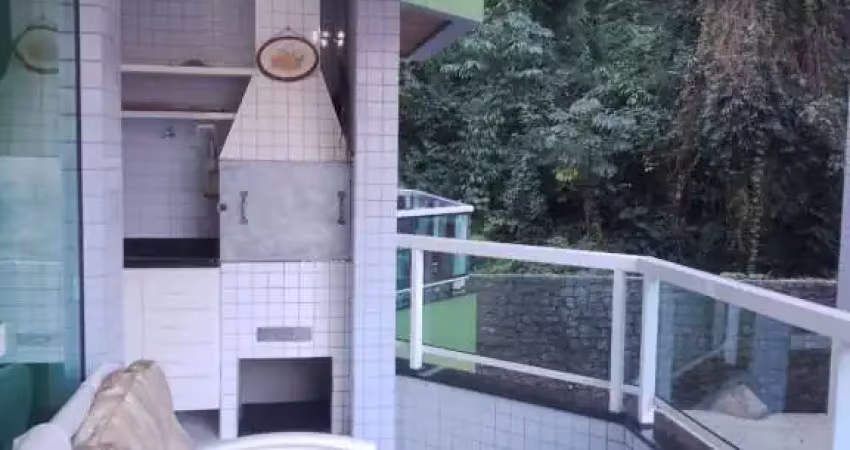 Apartamento com 2 quartos à venda na Praia Grande, Ubatuba 