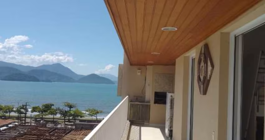 APARTAMENTO DE ALTO PADRÃO COM VISTA MAR NO ITAGUÁ.