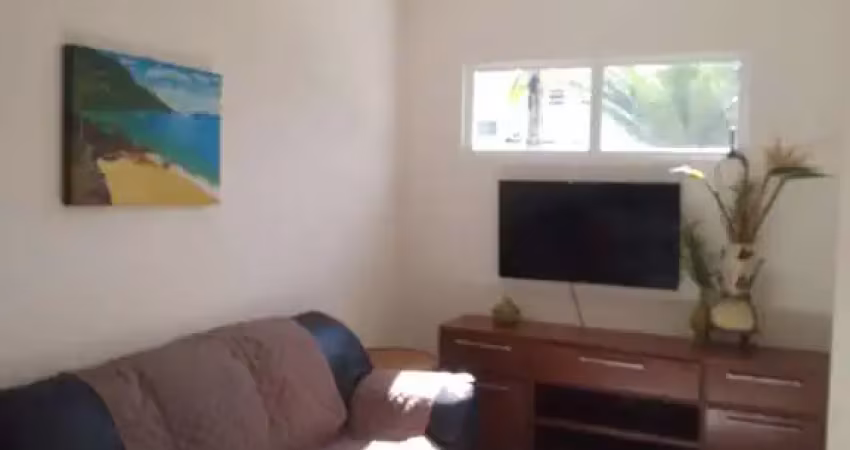 Casa em condomínio fechado com 3 quartos à venda na Praia Grande, Ubatuba 