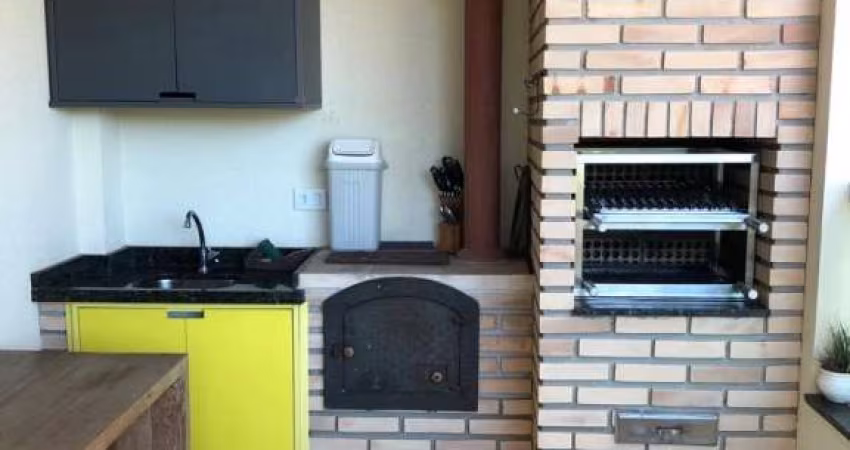 APARTAMENTO COM 2 DORMITÓRIOS NO ITAGUÁ.