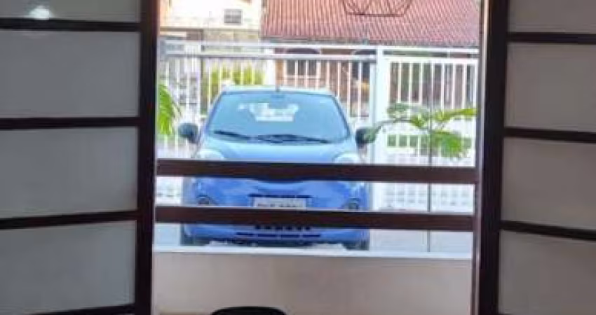 APARTAMENTO COM 2 DORMITÓRIOS NO ITAGUÁ.