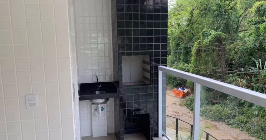 APARTAMENTO COM 2 DORMITÓRIOS NAS TONINHAS.