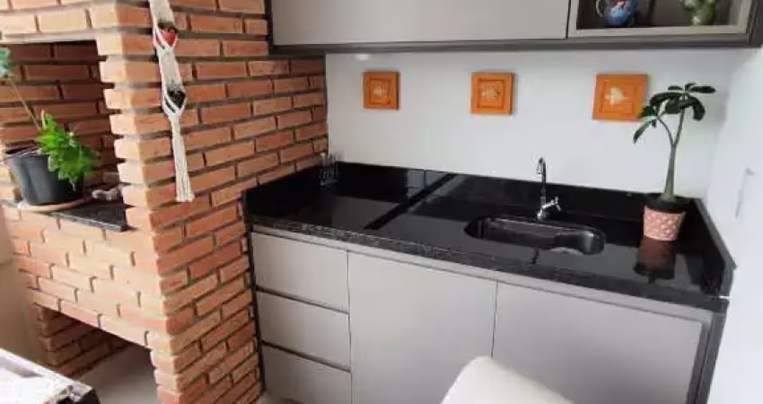 Apartamento com 3 quartos à venda no Centro, Ubatuba 