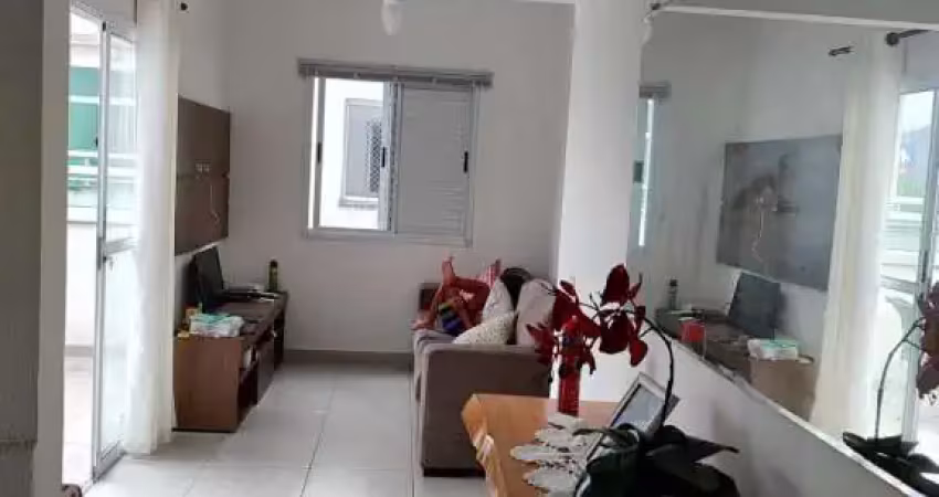 COBERTURA COM 2 DORMITÓRIOS NA ESTUFA I.