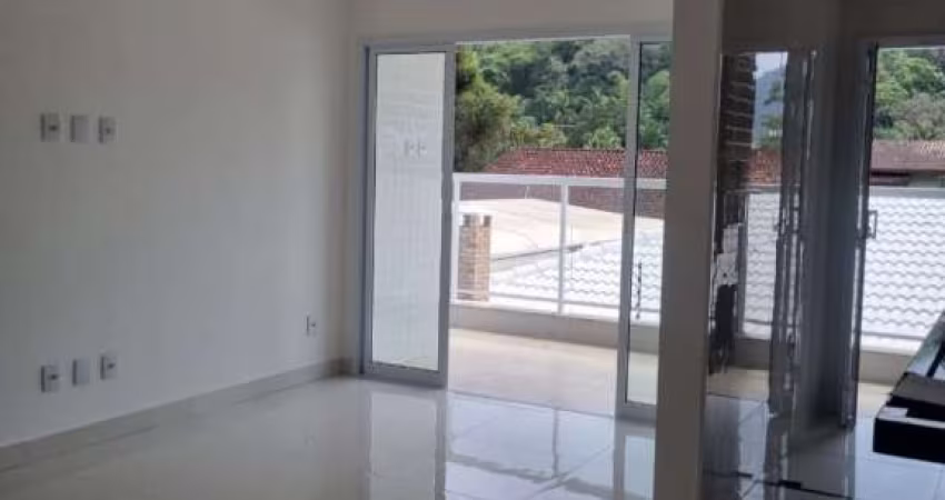 APARTAMENTO NOVO COM 2 DORMITÓRIOS NAS TONINHAS.