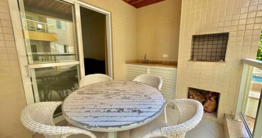 APARTAMENTO COM 3 DORMITÓRIOS NA PRAIA GRANDE.