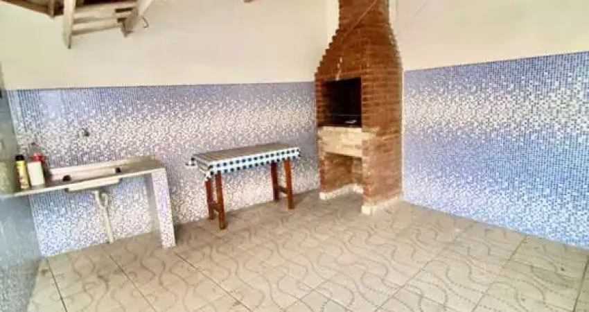 CASA TÉRREA COM 2 DORMITÓRIOS NA USINA VELHA.
