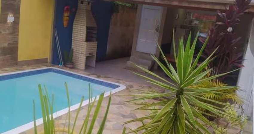 SOBRADO COM 4 DORMITÓRIOS NO BAIRRO SAPÊ