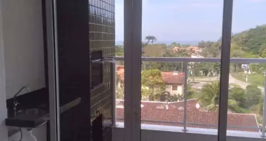 Apartamento com 2 quartos à venda em Toninhas, Ubatuba 