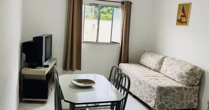 APARTAMENTO COM 2 DORMITÓRIOS NO ITAGUÁ.