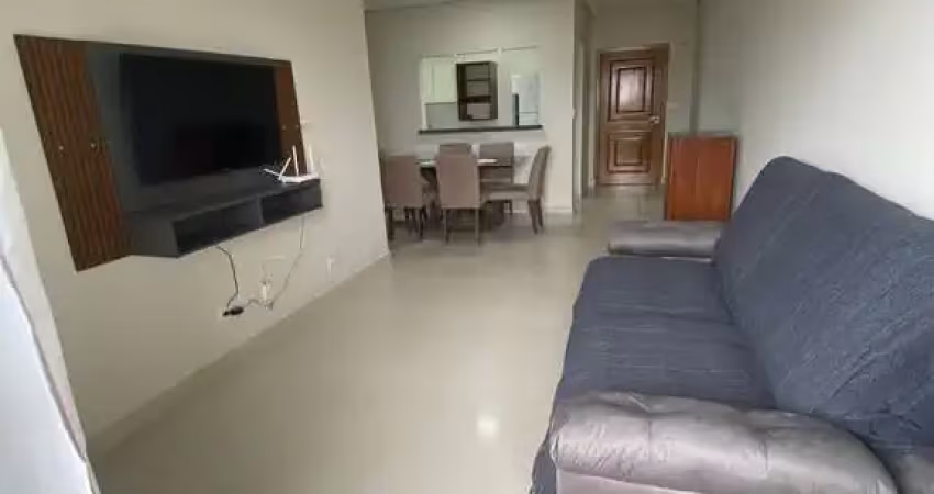 Apartamento com 2 quartos à venda no Centro, Ubatuba 