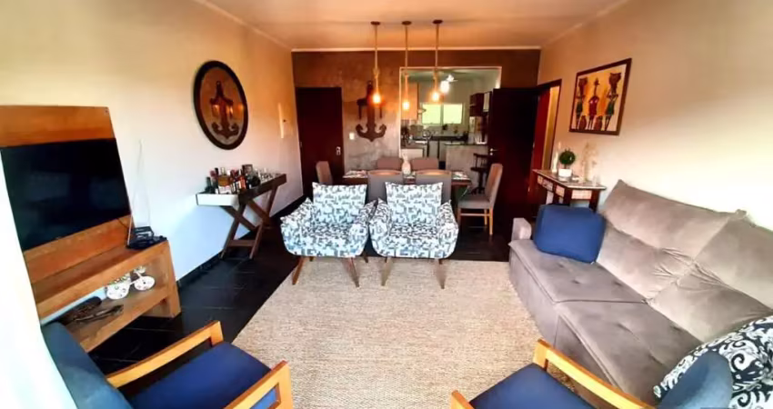 APARTAMENTO RECÉM REFORMADO COM 3 DORMITÓRIOS NO TENÓRIO.
