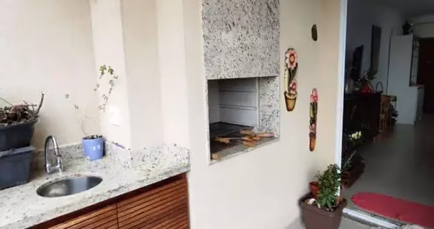 APARTAMENTO COM 3 DORMITÓRIOS NO ITAGUÁ.