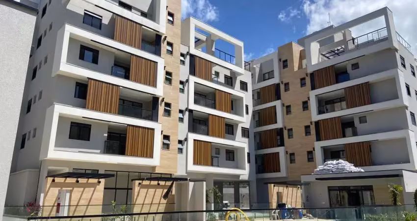 APARTAMENTO NOVO DE ALTO PADRÃO NA PRAIA DA SANTA RITA.