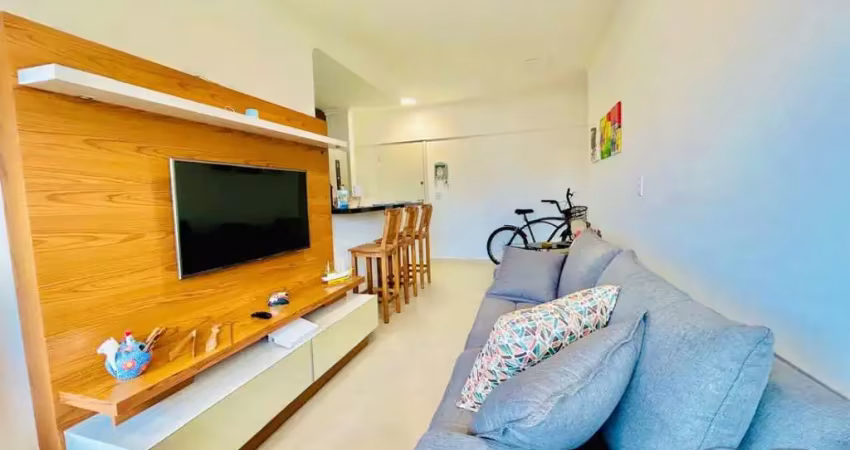 Apartamento com 2 quartos à venda em Itaguá, Ubatuba 
