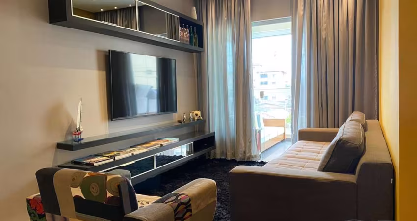 APARTAMENTO COM 2 DORMITÓRIOS NO ITAGUÁ.